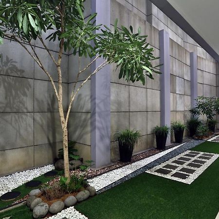 Petogogan Residence Mencil Екстериор снимка