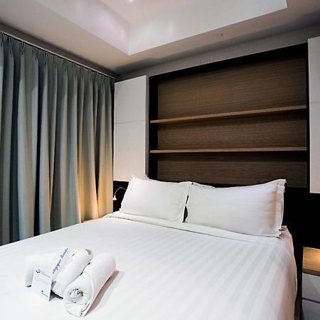 Petogogan Residence Mencil Екстериор снимка
