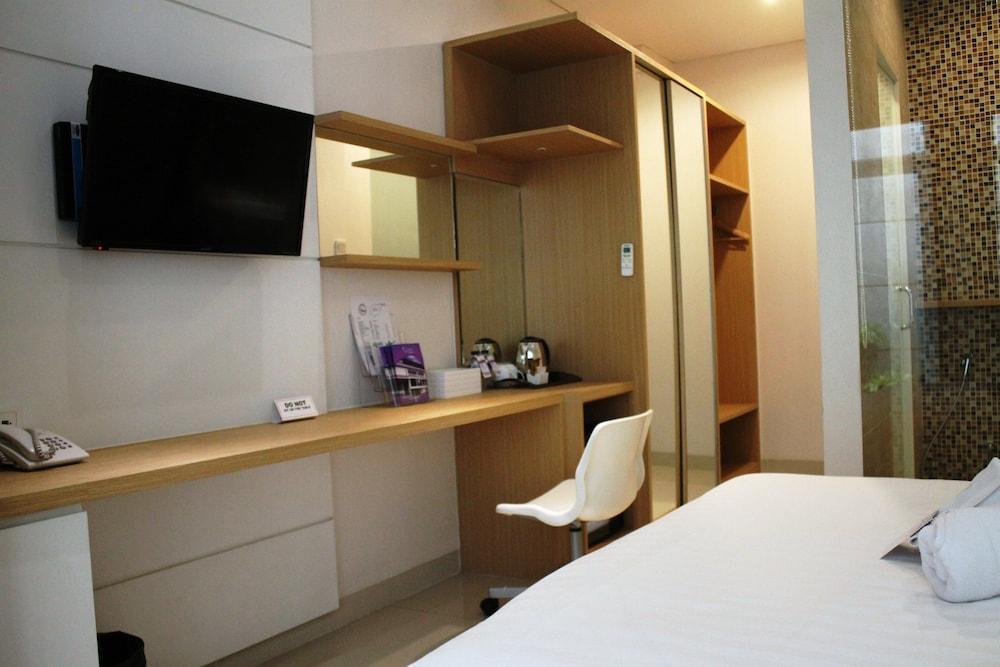 Petogogan Residence Mencil Екстериор снимка
