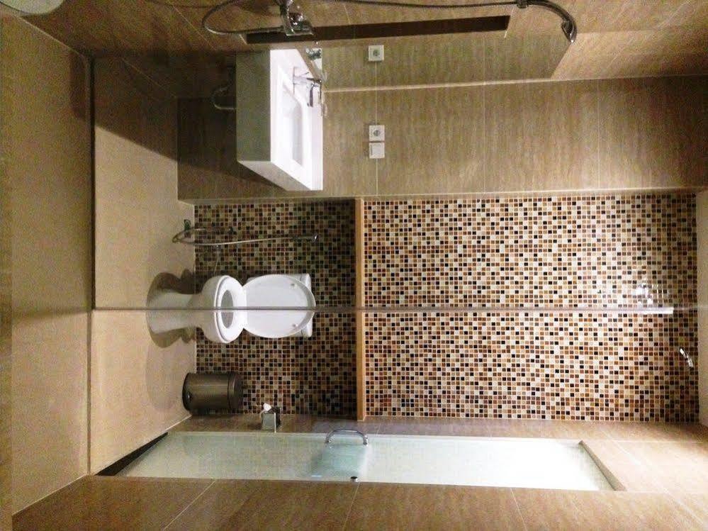 Petogogan Residence Mencil Екстериор снимка