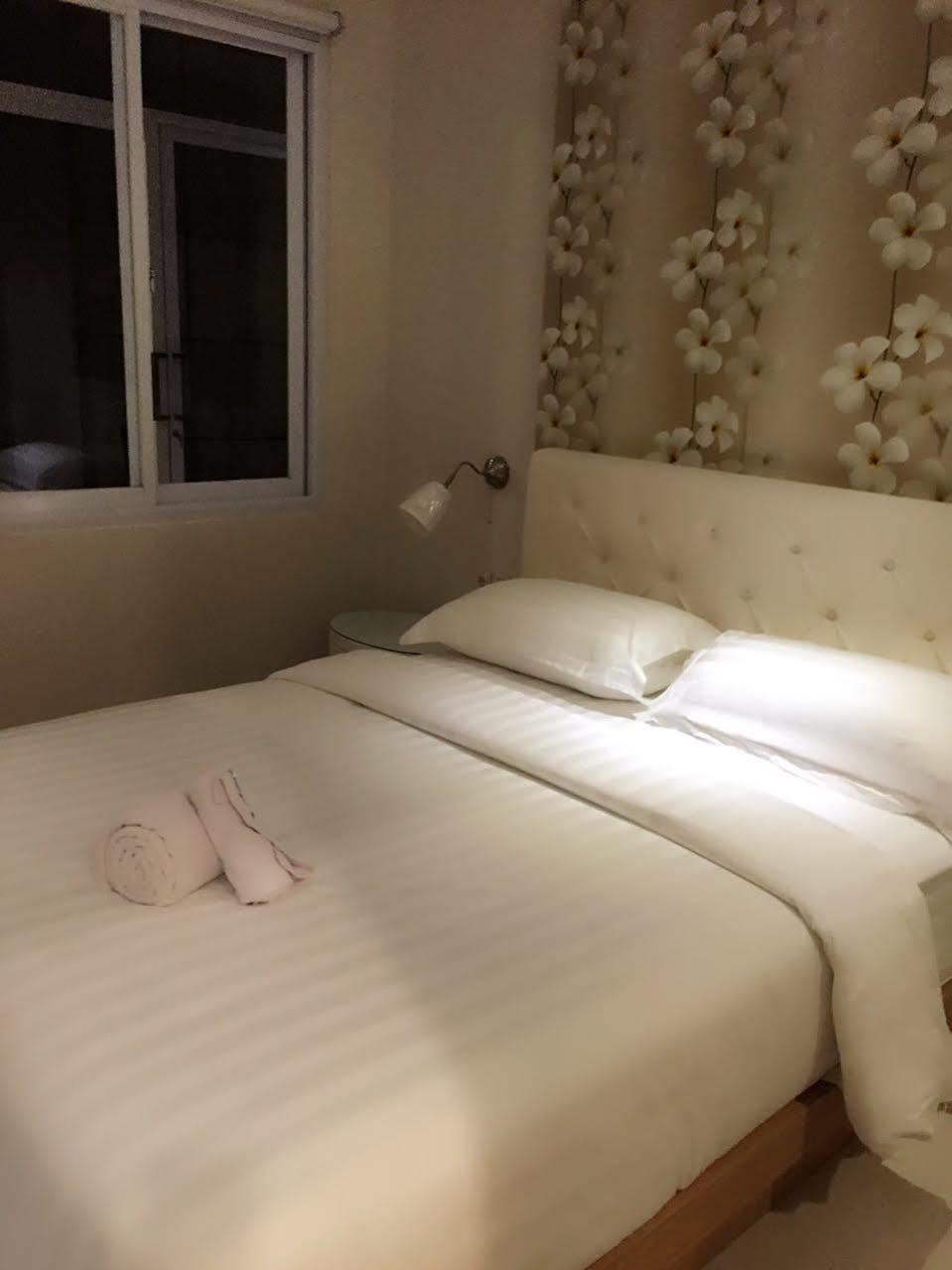 Petogogan Residence Mencil Екстериор снимка