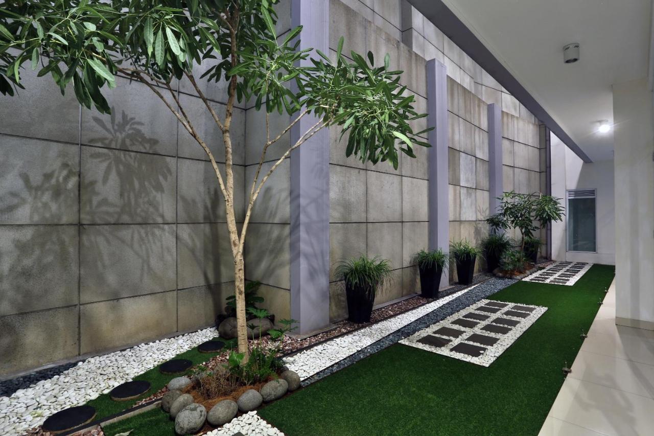 Petogogan Residence Mencil Екстериор снимка